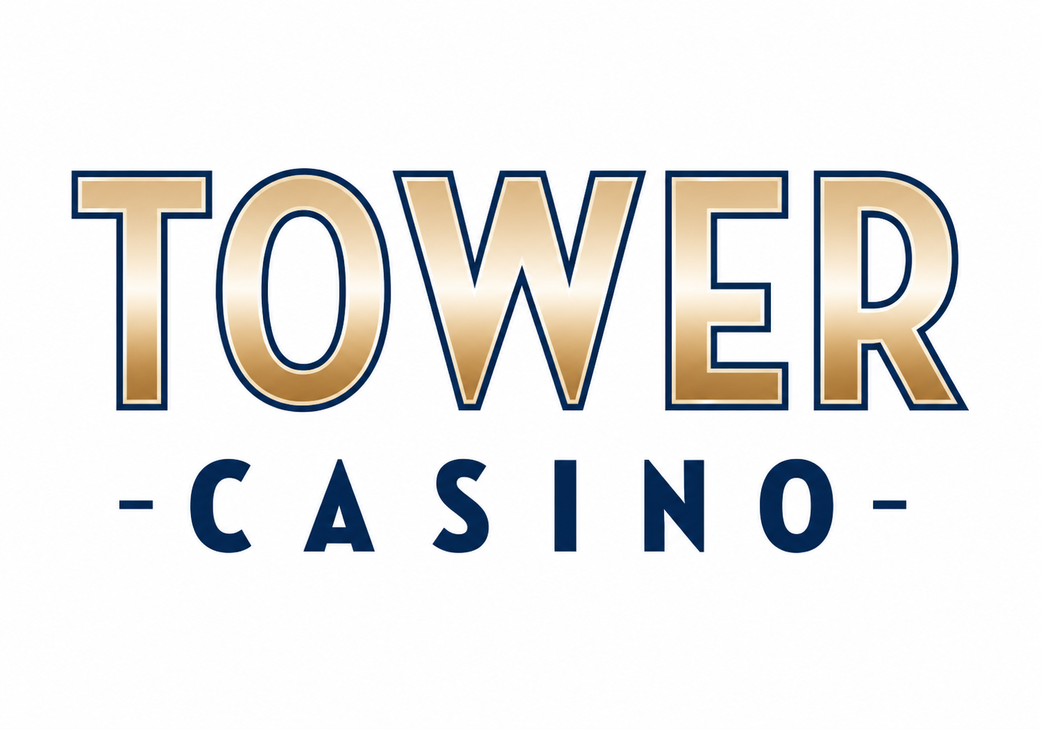 TowerCasino logo